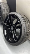 Koła VW AUDI SKODA Felgi 19 cali 9J ET33 5x112 Opony zimowe 235/35/19