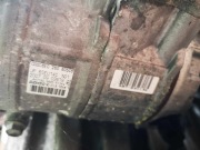 Sprężarka silnik 2.0 tfsi BUL 160tys.