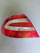 Lampa tylna lewa mercedes clk w 209