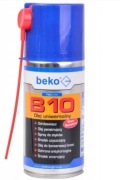 BEKO OLEJ UNIWERSALNY B10 150ML TECLINE