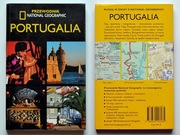Przewodnik National Geographic - Portugalia