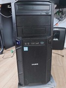 Komputer i5, RAM 56GB ram, 250GB_SSD+150GB_SSD+1TB