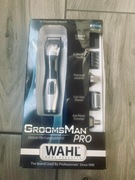 WAHL Groomsman Pro 9855-1216
