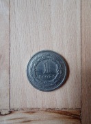 1 zł z 1992 roku
