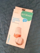 Babyono PAS POPORODOWY BRZUSZNY WYSZCZUPLAJĄCY M