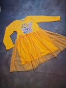 Sukienka dla dziewczynki 