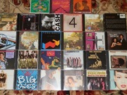 30 CD POP-ROCK-KLASYKA STAN BARDZO DOBRY