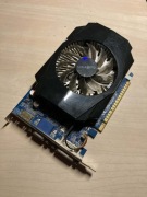 Gigabyte GeForce GT 730 2GB