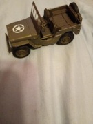 Jeep wojskowy Willys 1941