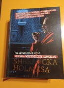 Księga wszystkich dokonań Sherlocka Holmesa