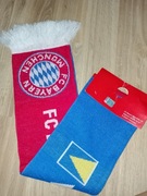 Szalik kibica FC Bayern Munchen 