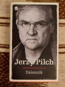 Jerzy Pilch, Dziennik
