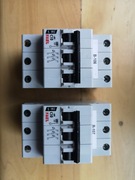 Fael C10 S 193 po demontażu