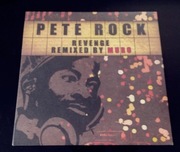 Pete Rock – Revenge (Remixed By Muro)