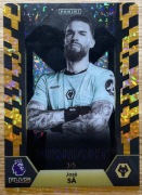 Jose Sa Midnight 3/5 ADRENALYN XL PREMIER LEAGUE 2025