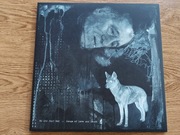 Me And That Man – Songs Of Love And Death - Clear With Blue / Black Smoke