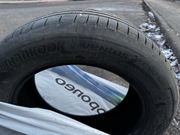 4x Opony letnie JAK NOWE - HANKOOK VENTUS EVO SUV 100V 235/55 R18