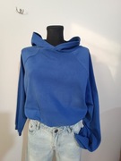 Bluza dresowa firmy Divided używana rozmiar 34/36