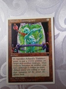 Ashnod's transmogrant 