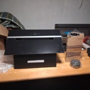 Okap kuchenny firmy Klarstern 