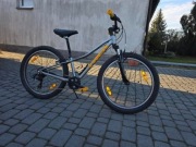 Rower dziecięcy Trek Precaliber rama 24