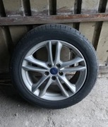Alufelgi z oponami letnimi Ford 235/50 R17