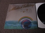 Modern Talking – Romantic Warriors