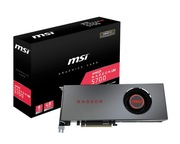 Karta graficzna MSI AMD Radeon RX 5700