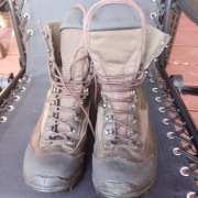 Buty Wojskowe 40 939/MON