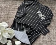 Long bluzka przedłużana  chłopięca Despacito 13;  