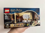 LEGO 76386 - Hogwart pomyłka z eliksirem wielosokowym