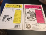 Magazyn FOTO-KURIER Nr 6 1991, Nr 2/92
