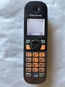 Telefon bezprzewodowy Panasonic KX-TG6811PDB ^