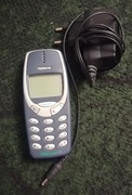 Telefon Nokia 3310
