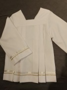 Komeżka chłopiec 134