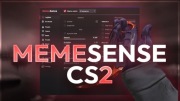 memesense cs2 cheat