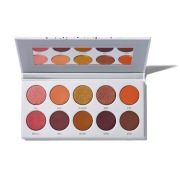 MORPHE X JACLYN HILL RING THE ALARM PALETA CIENI