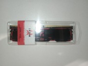 GOODRAM 16GB (1x16GB) 3200MHz CL16 IRDM X Black