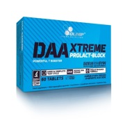Olimp DAA Xtreme Prolact-Block 60 tabl booster testosteronu