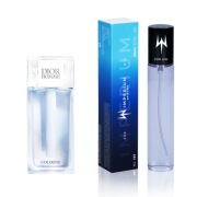 perfumetka męska 33ml N137 – zapach inspirowany Homme Cologne*