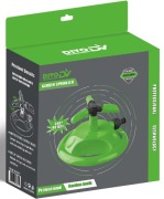 Zraszacz ogrodowy uniwersalny regulowany do podlewania