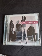 CD NEW LIFE M. DLA CIEBIE I DLA MNIE NATALIA NIEMEN CUDZICH POSPIESZALSKI 