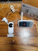 Wideo Niania elektroniczna z wifi