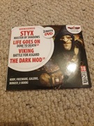 STYX MASTER OF SHADOWS VIKING ASGARD THE DARK PC PL WYDANIE UNIKAT !!