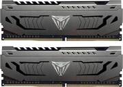 Patriot Viper Steel DDR4 16gb 2x8gb 4400MHz CL19 Samsung b-die