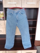 Spodnie jeansowe Weekday