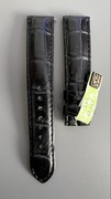 Nowy Pasek Maurice Lacroix 17 mm krokodyl