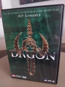 Dagon: Sect of the Sea DVD