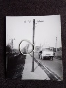 PRESS FOTO: CIĘŻARÓWKA JELCZ Z NACZEPĄ CYSTERNA