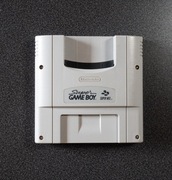 Super Game Boy PAL  snes super nintendo